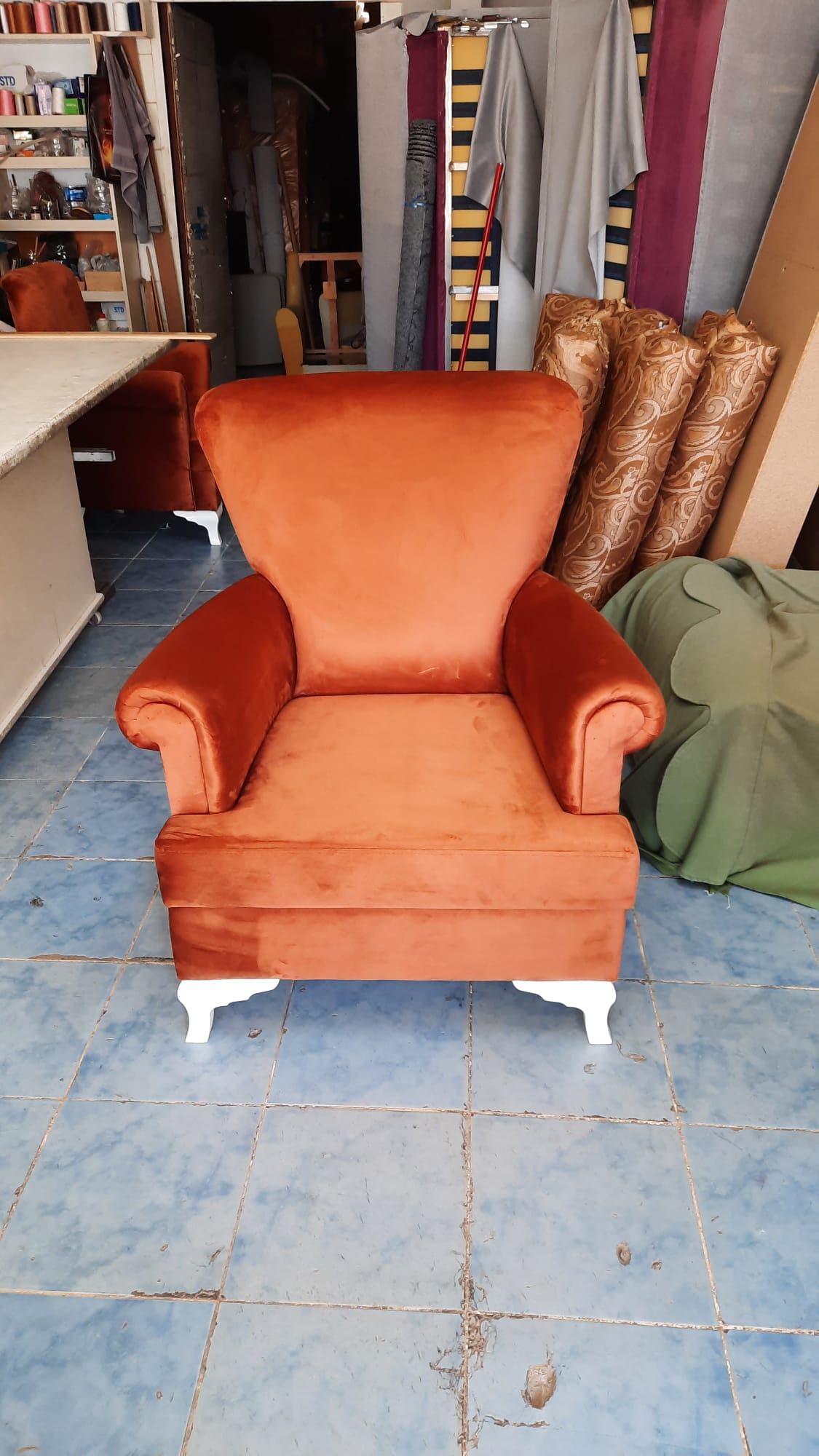 Çalışma Fotoğrafı 5