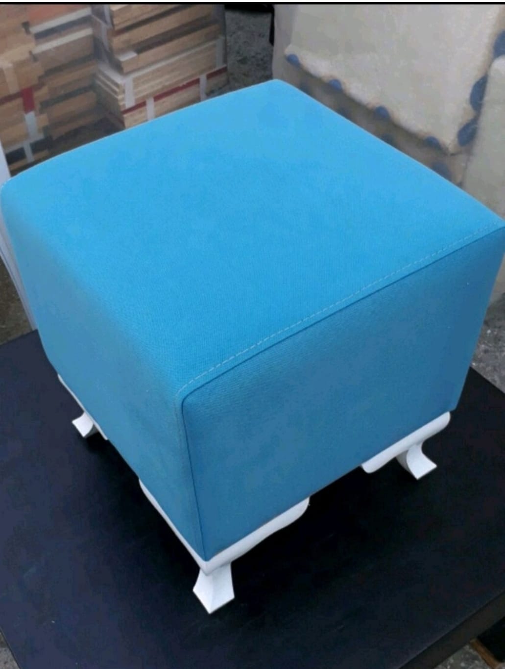 Puf İmalatı ve Satışı