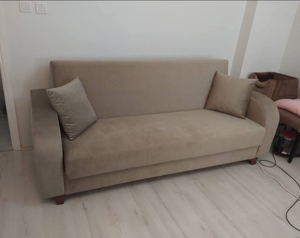 Salon Koltuk Tadilatı